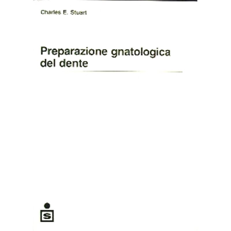 Preparazione gnatologica del dente